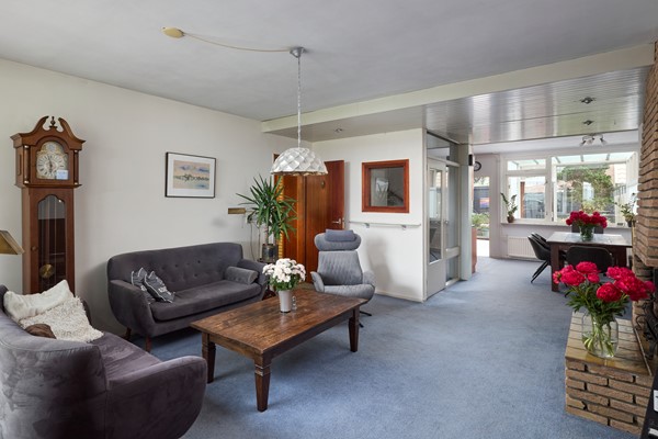 Medium property photo - Anjerstraat 25, 2461 TE Ter Aar
